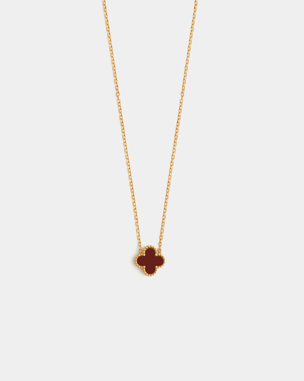 Alma Noon Necklace