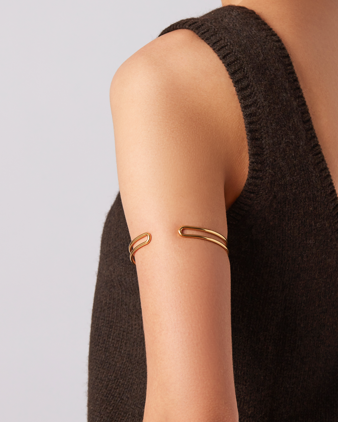 Yaya Arm Cuff - EastCurated