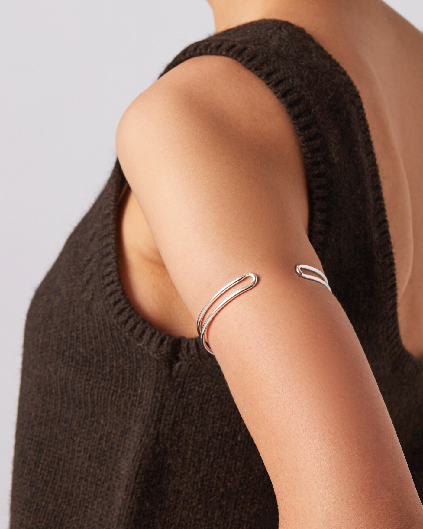 Yaya Arm Cuff - EastCurated