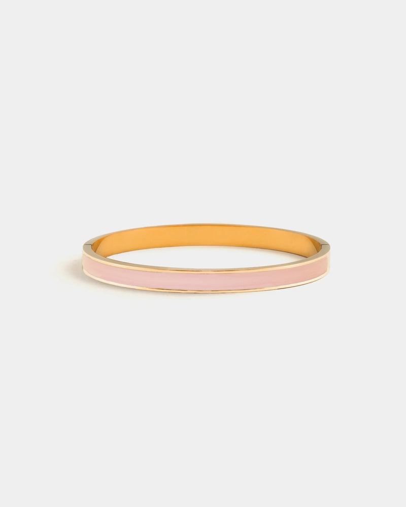 Halo Pink Bracelet