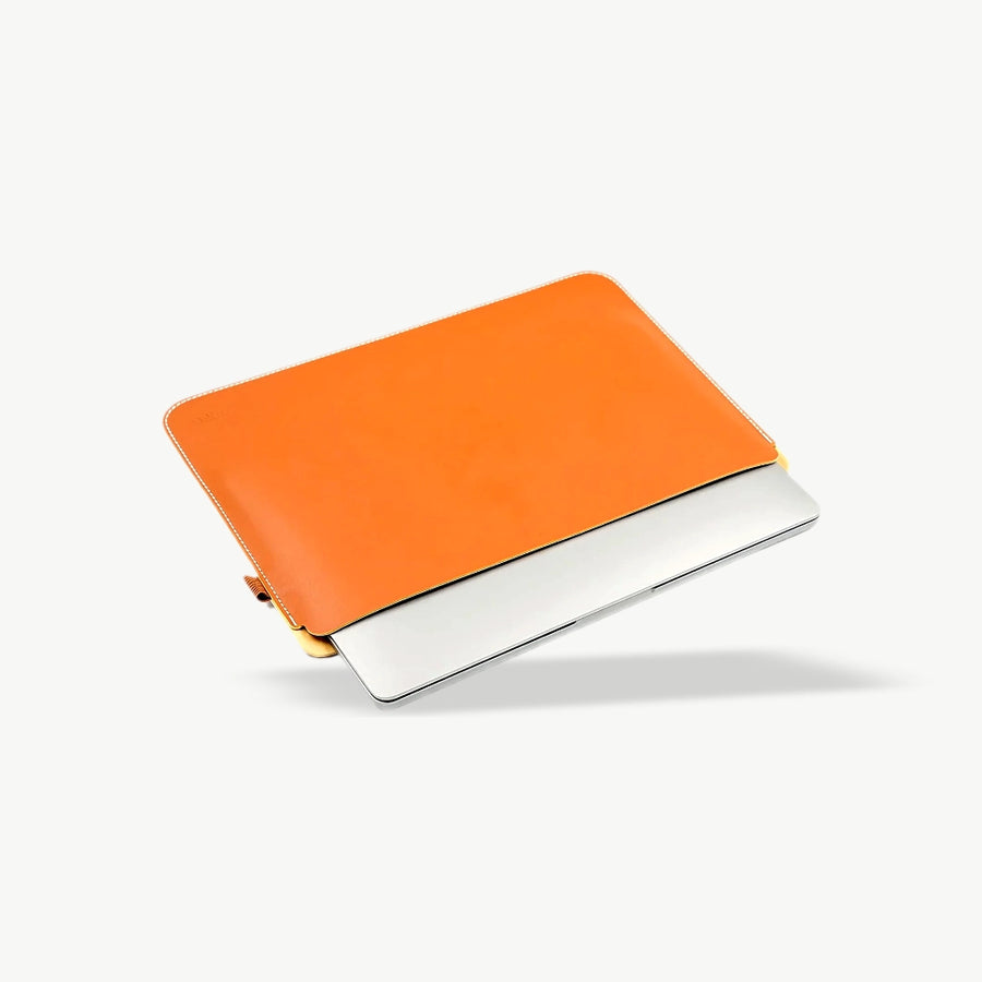 MacBook Bags Case Sleeve — The Signature Detail