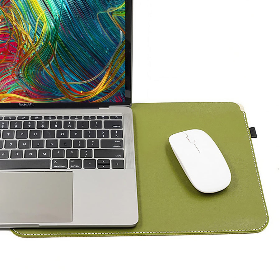 MacBook Bags Case Sleeve — A Closer Look