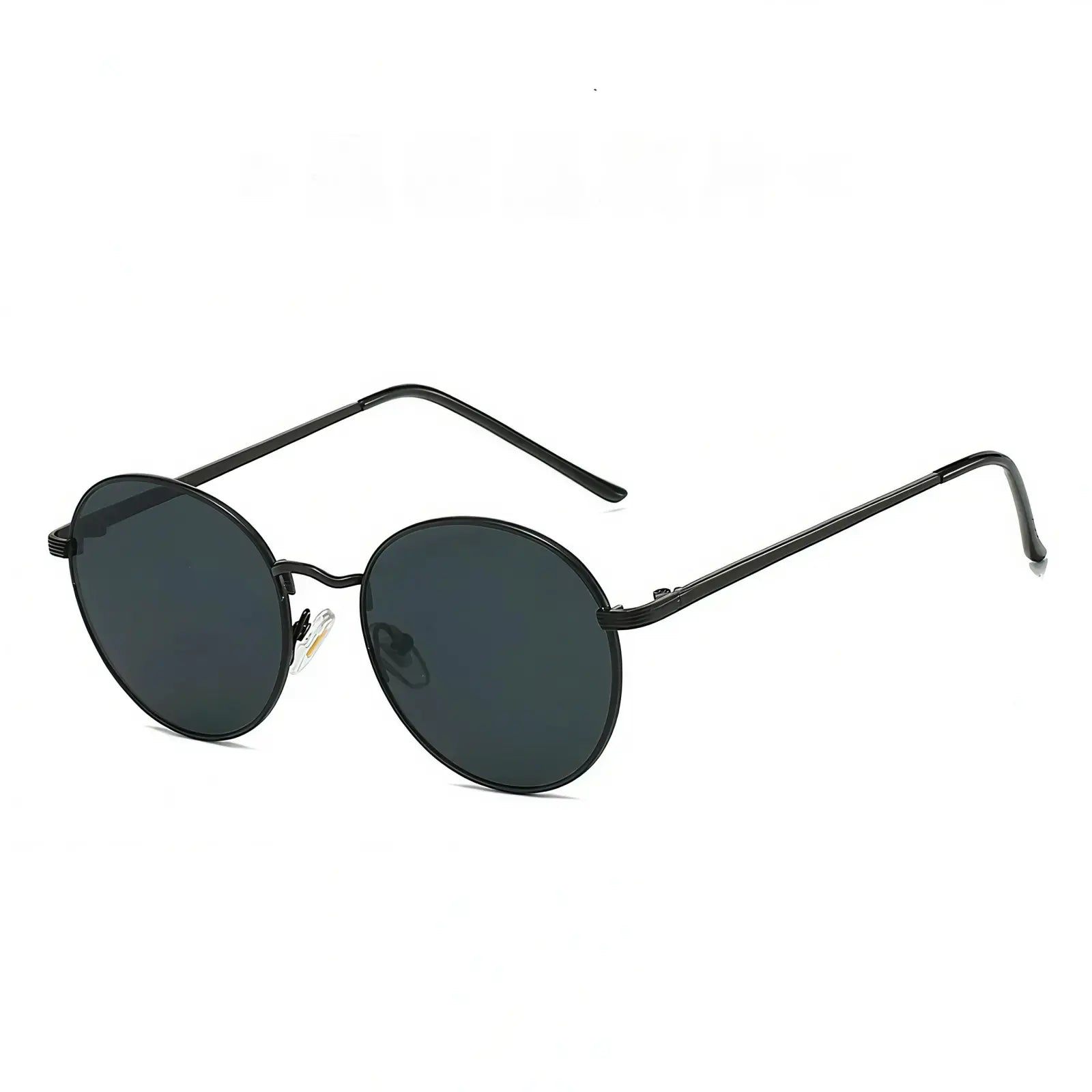 Protection Fishing Shade Round Sunglasses for Men & Women - EastCurated