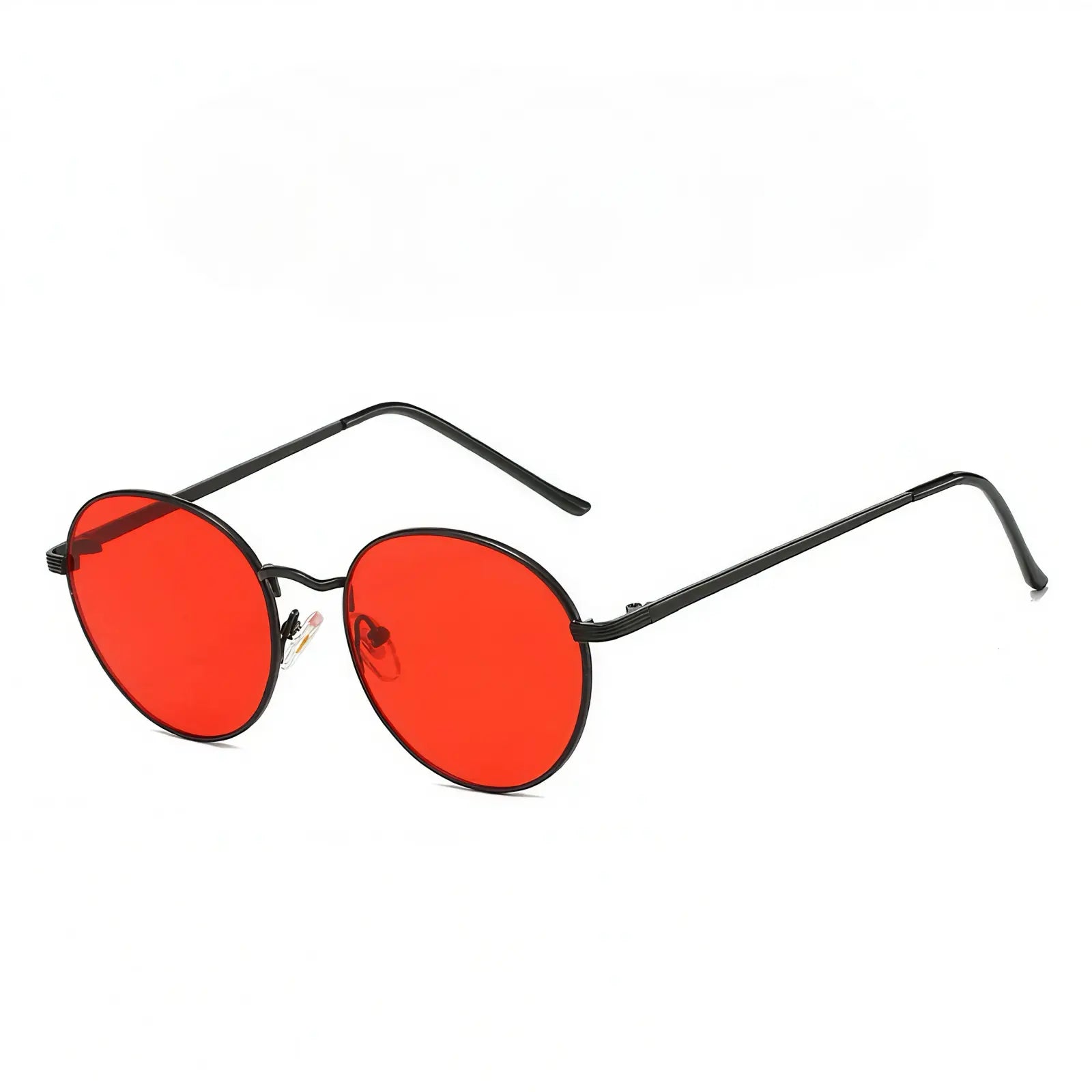 Protection Fishing Shade Round Sunglasses for Men & Women - EastCurated