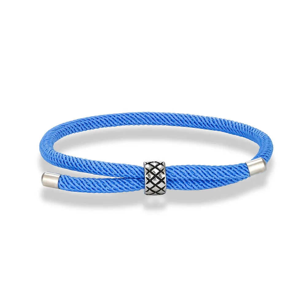 Minimalist Rope Bracelet