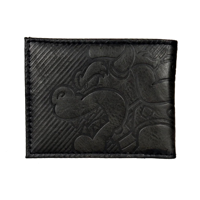 Game Men Wallet Small Mini Card Holder Male Wallet High Quality Women Purse 3258 - EastCurated