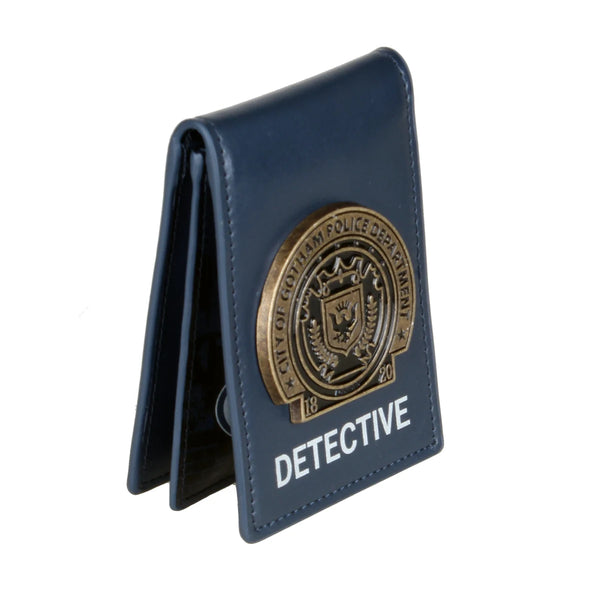 Novelty men's wallet, personalized women's ID card window card holder - EastCurated