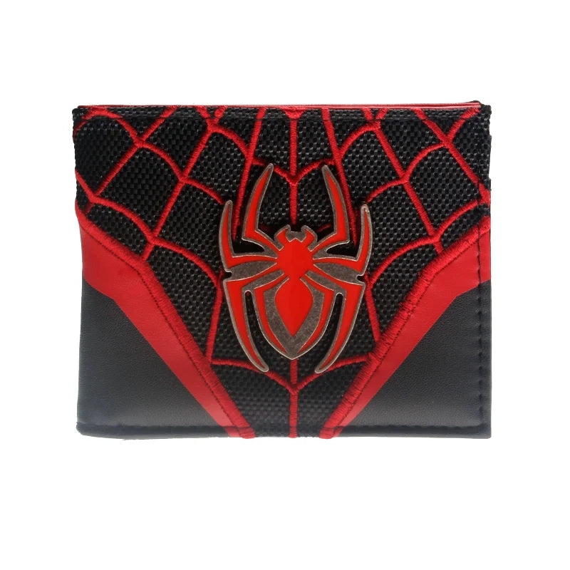 Women Wallets Fashion High Quality Men's Wallet Designer New Purse 3142 - EastCurated