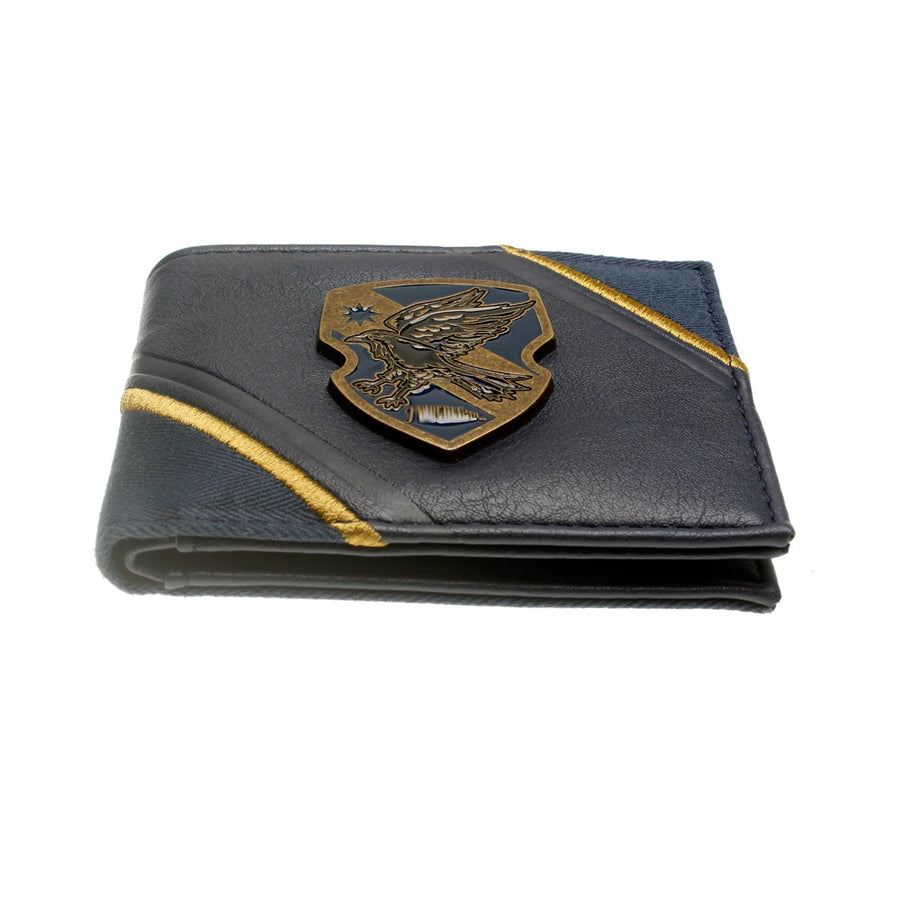 Personalized Card Holder Wallet — Styling Possibilities