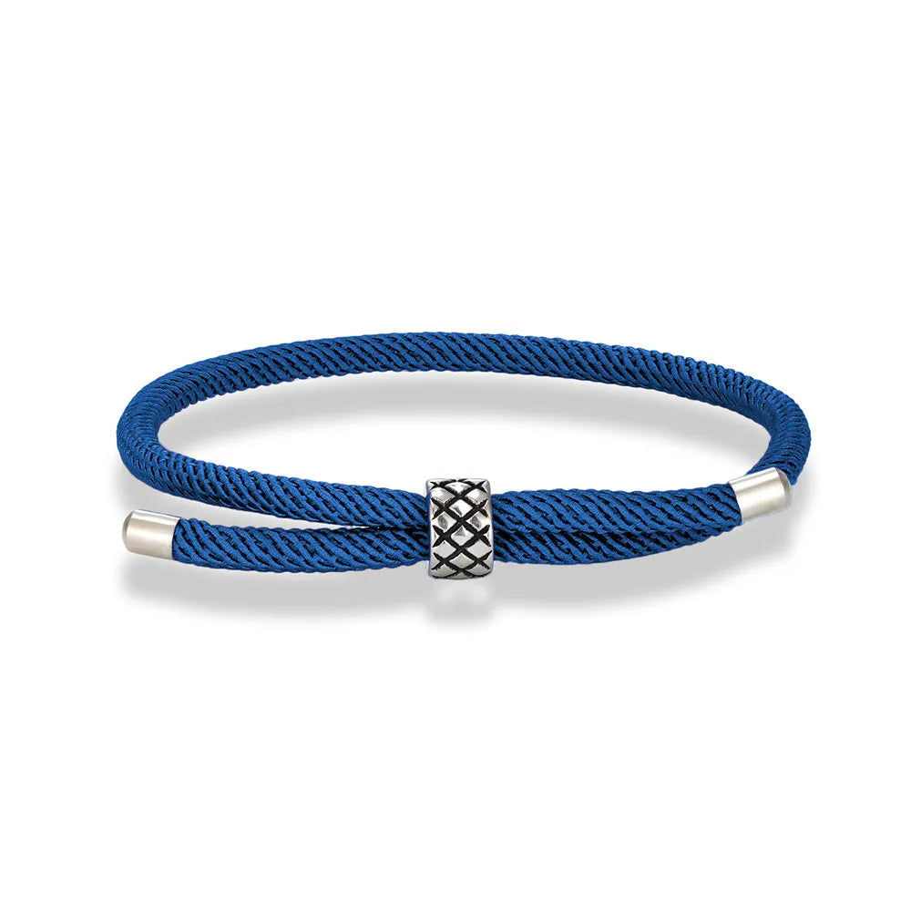 Minimalist Rope Bracelet