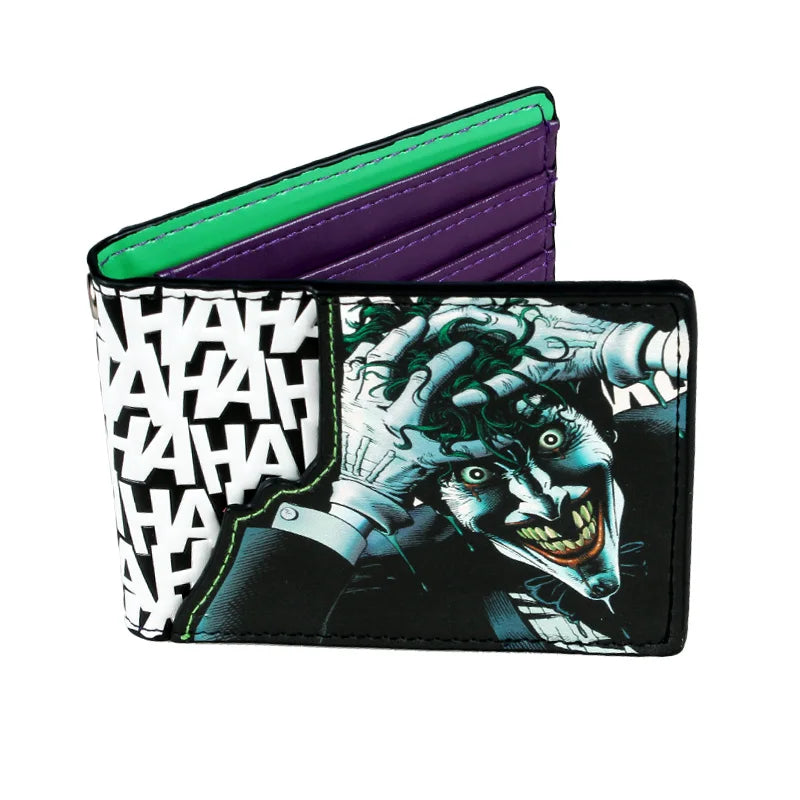 Women Wallets Fashion High Quality Men's Wallet Designer New Purse 1192 - EastCurated