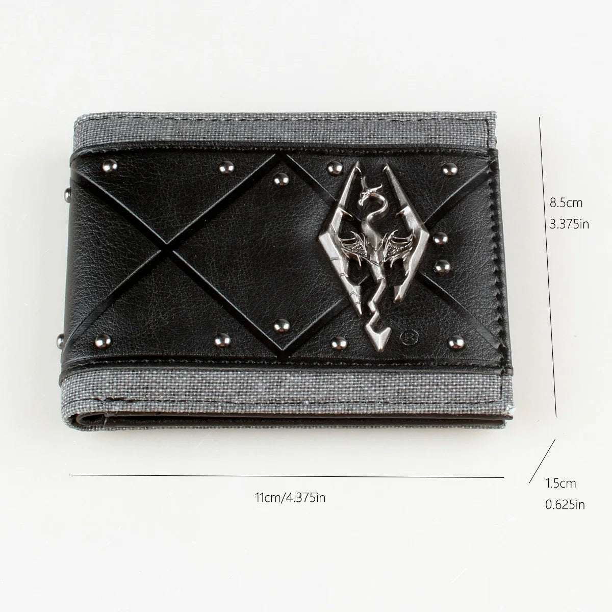 High quality wallet, designer personalized ID card holder  1121