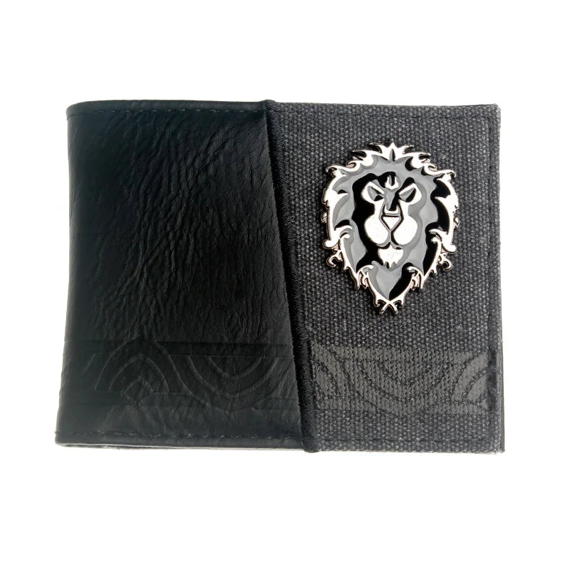 High quality wallet, designer personalized ID card holder  3181 - EastCurated