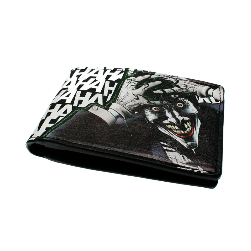 Women Wallets Fashion High Quality Men's Wallet Designer New Purse 1192 - EastCurated