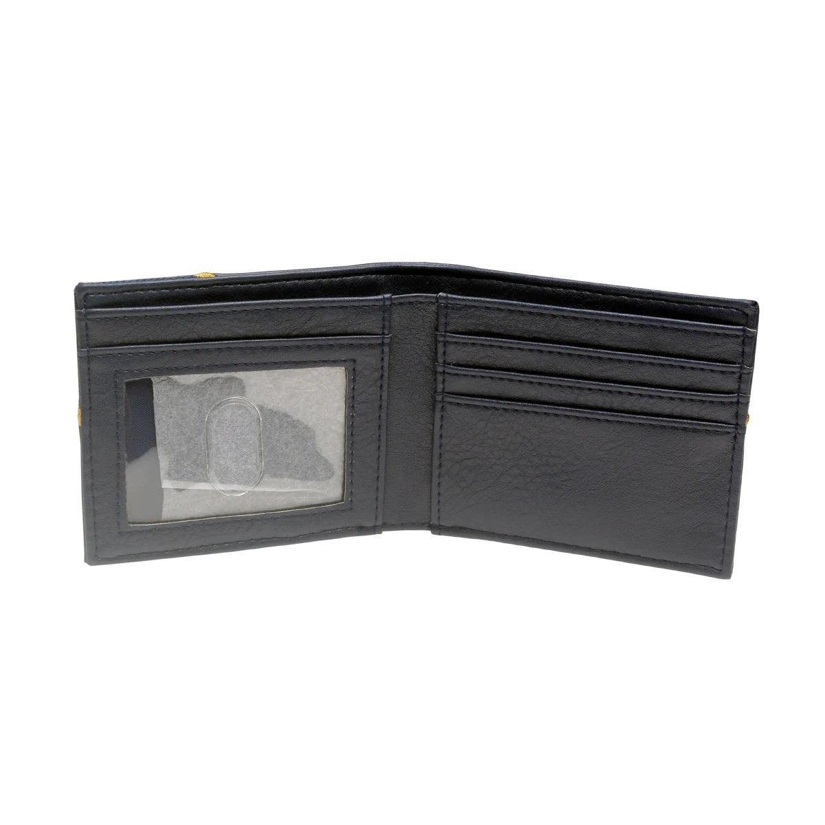 High quality men's wallet, stylish and personalized women's card holder