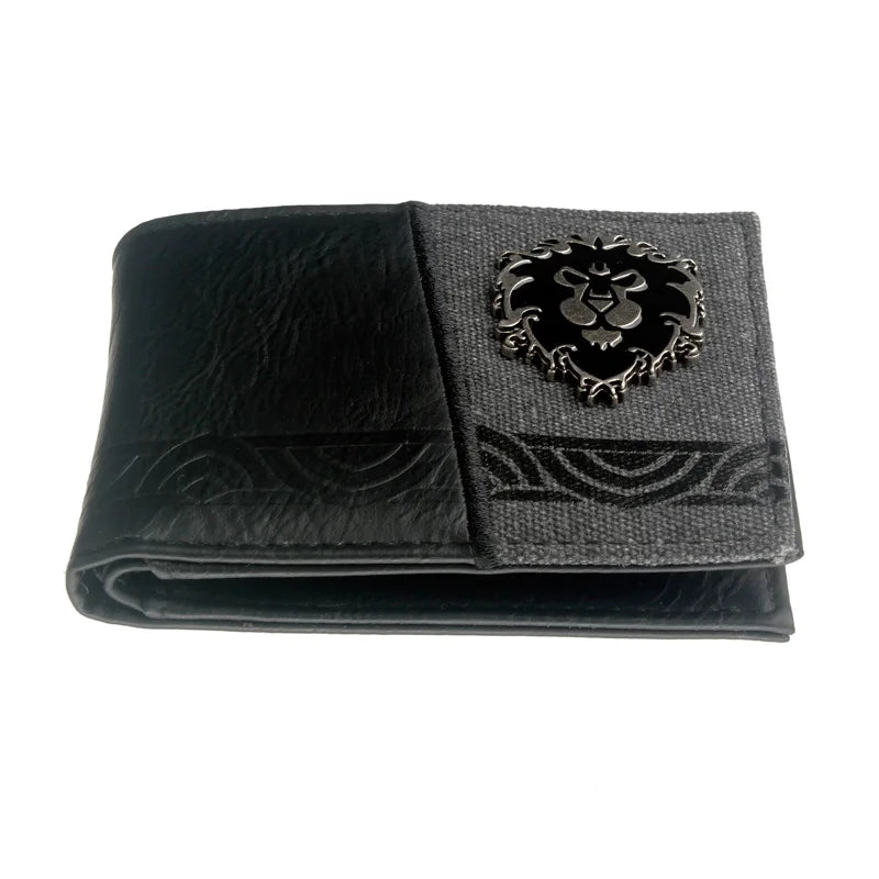 High quality wallet, designer personalized ID card holder  3181 - EastCurated