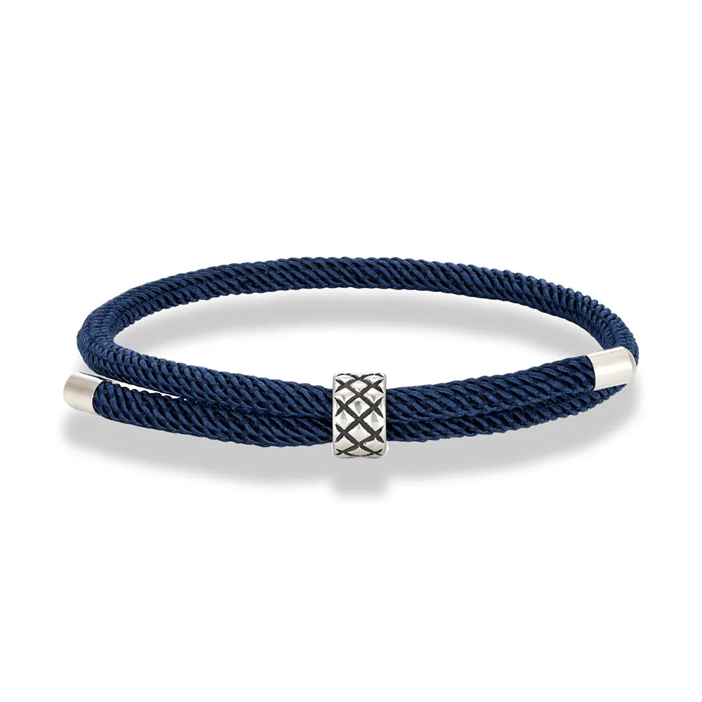 Minimalist Rope Bracelet