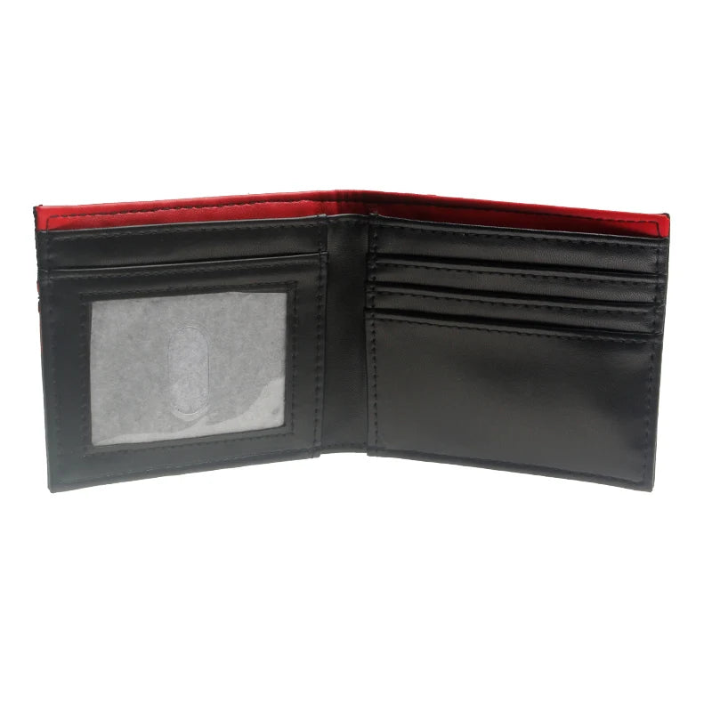 Women Wallets Fashion High Quality Men's Wallet Designer New Purse 3142 - EastCurated