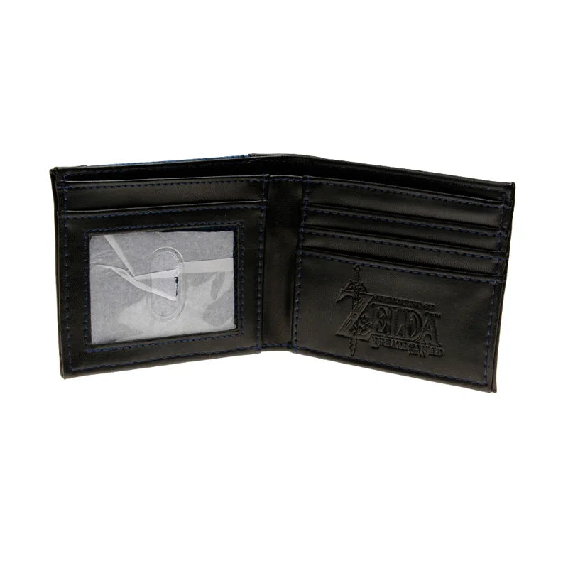 Slim Card Wallet — An Everyday Accent