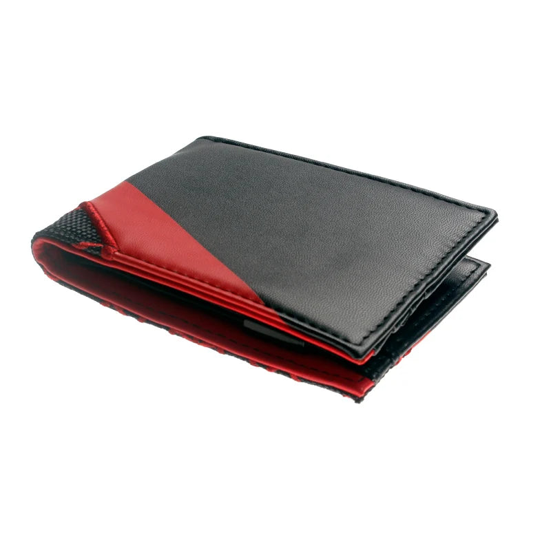 Women Wallets Fashion High Quality Men's Wallet Designer New Purse 3142 - EastCurated