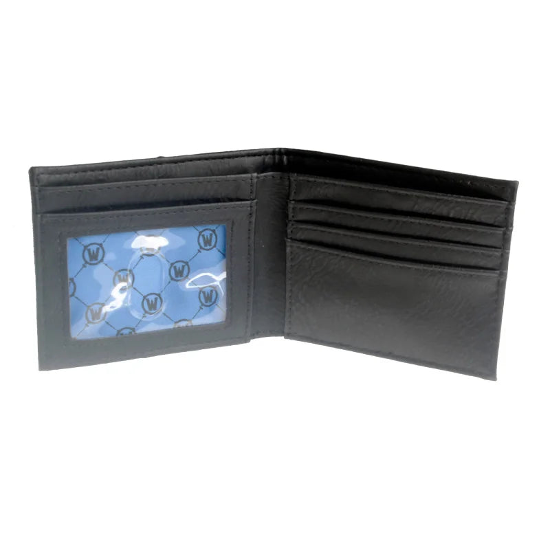 High quality wallet, designer personalized ID card holder  3181 - EastCurated