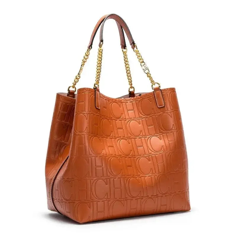 Minimalist Tote Bag — An Everyday Accent