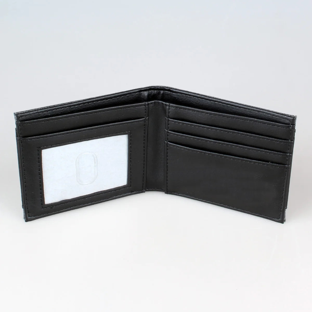 High quality wallet, designer personalized ID card holder  1121 - EastCurated