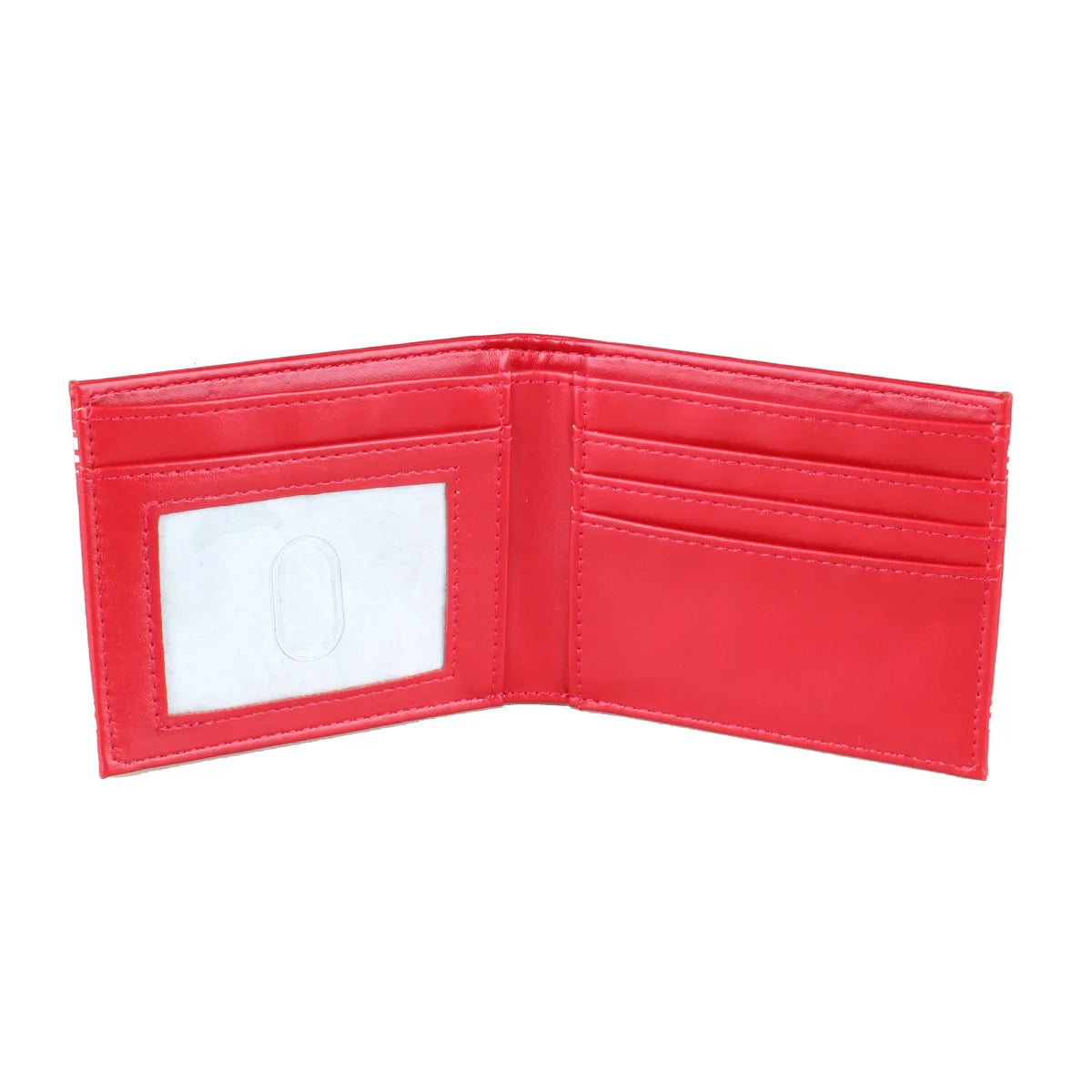 High quality wallet, designer personalized ID card holder 1381 - EastCurated