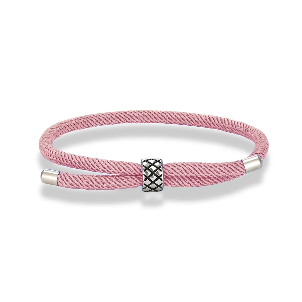 Minimalist Rope Bracelet