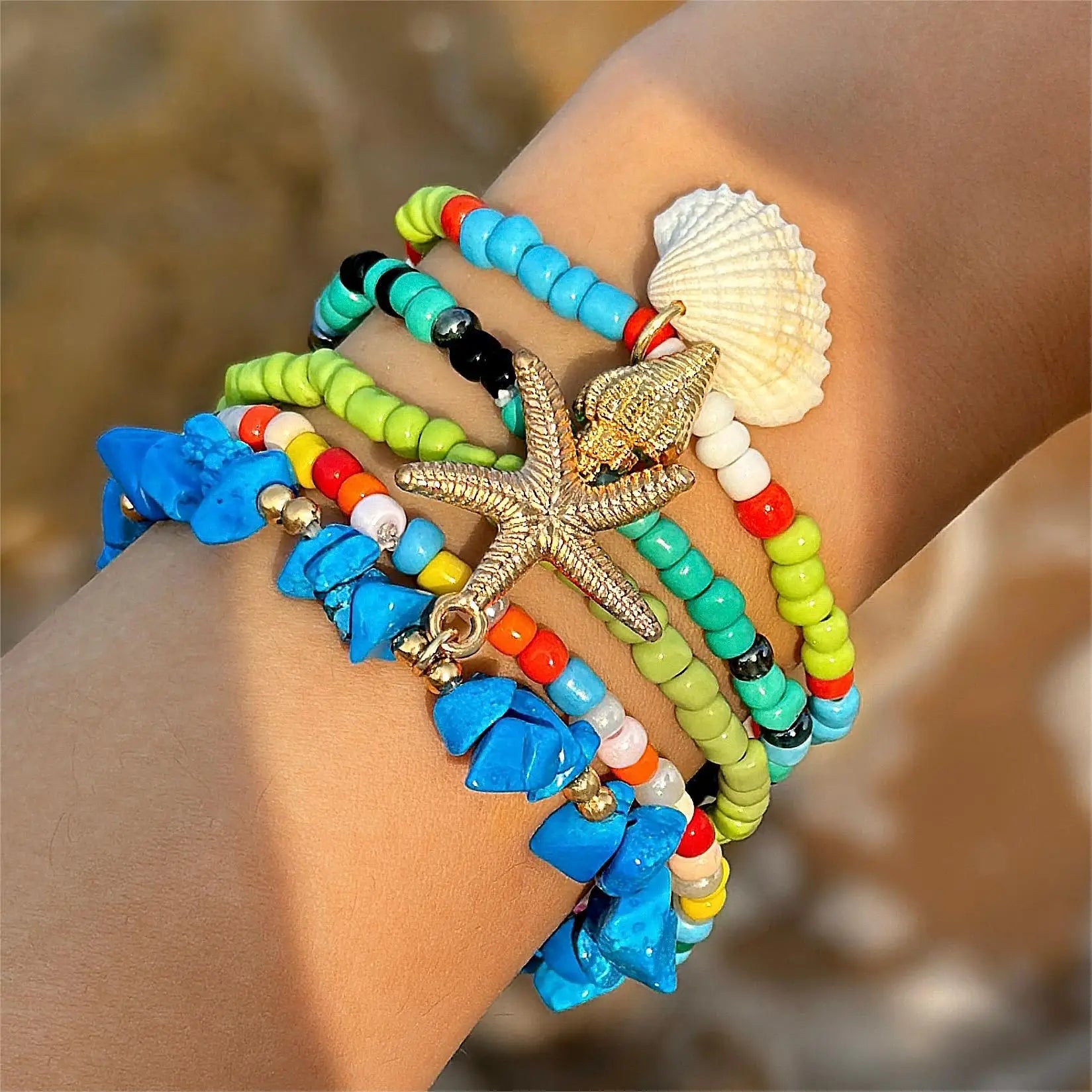 Western Country Hat Animal Head Leaf Feather Women Charm Bracelets Women Leather Bracelets Men Bangle Wholesale Jewelry Gift - EastCurated