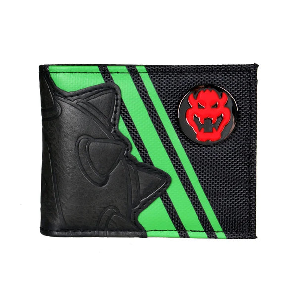 Game Men Wallet Small Mini Card Holder Male Wallet High Quality Women Purse 3258