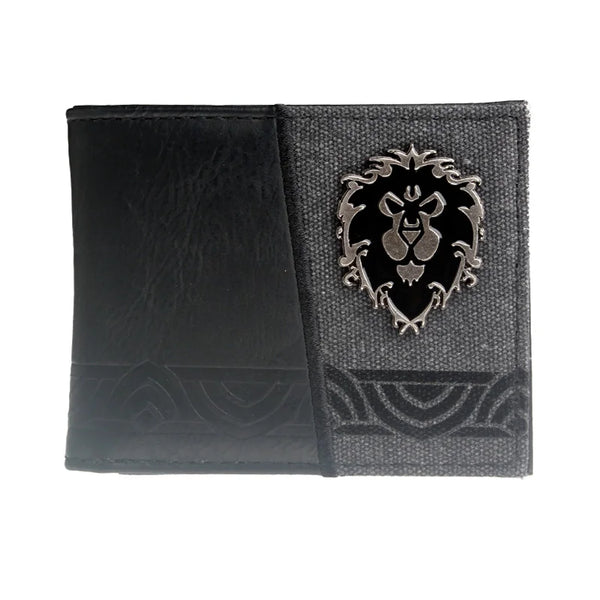 High quality wallet, designer personalized ID card holder  3181 - EastCurated
