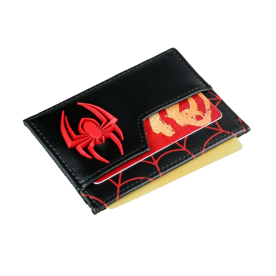 Front Pocket Slim Cardholder — A Closer Look