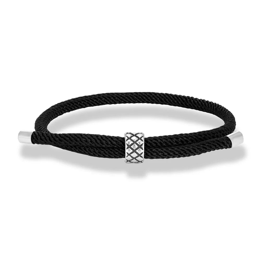 Minimalist Rope Bracelet