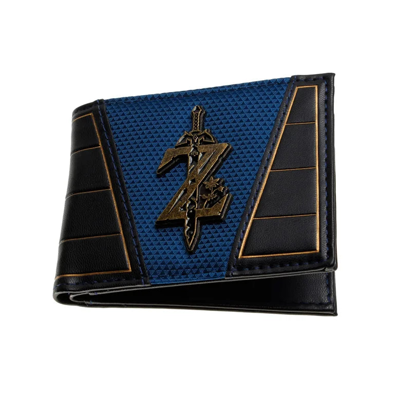 Slim Card Wallet — A Closer Look
