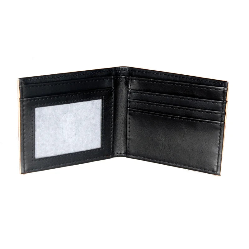 High quality men's wallet, stylish and personalized girl's card holder - EastCurated