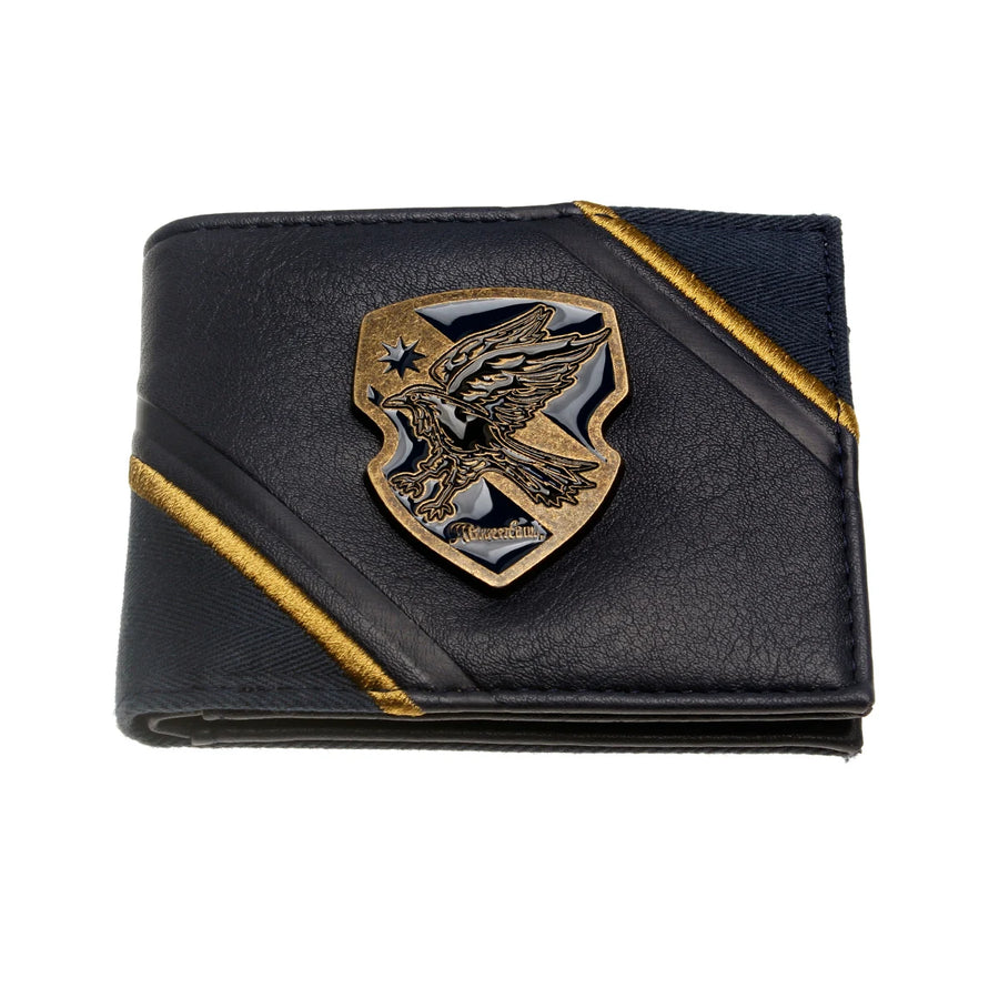 Personalized Card Holder Wallet — A Closer Look