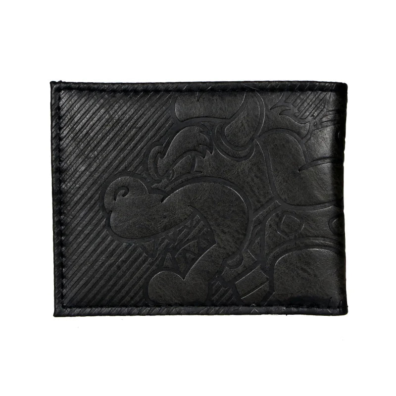 Game Men Wallet Small Mini Card Holder Male Wallet High Quality Women Purse 3258 - EastCurated