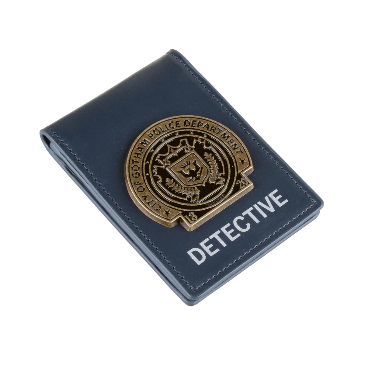 Novelty men's wallet, personalized women's ID card window card holder - EastCurated