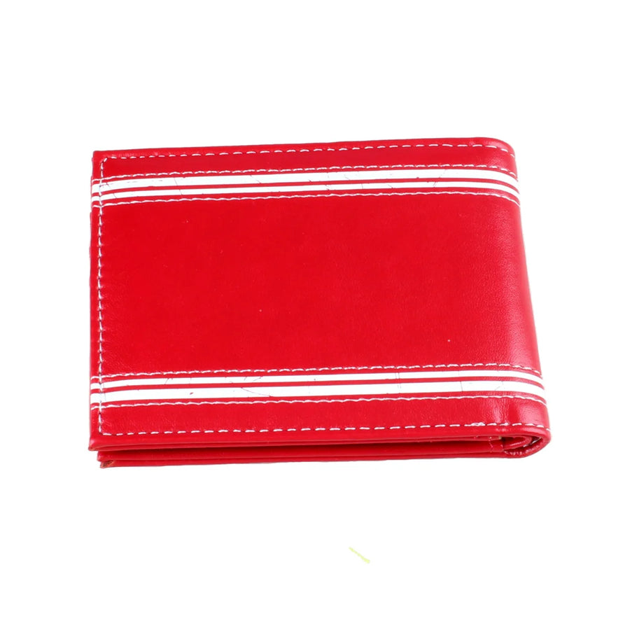Slim ID Card Holder — II — Styling Possibilities