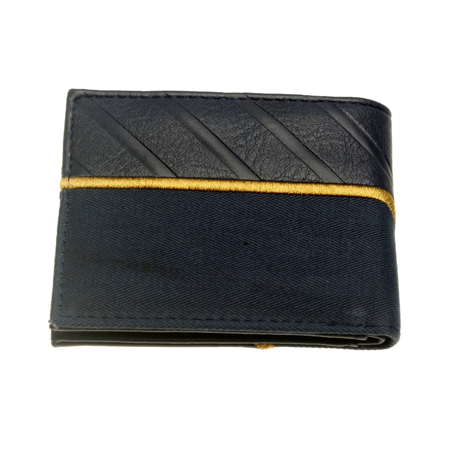 Personalized Card Holder Wallet — An Everyday Accent