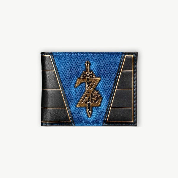High quality men's wallet, fashionable women's credit card holder