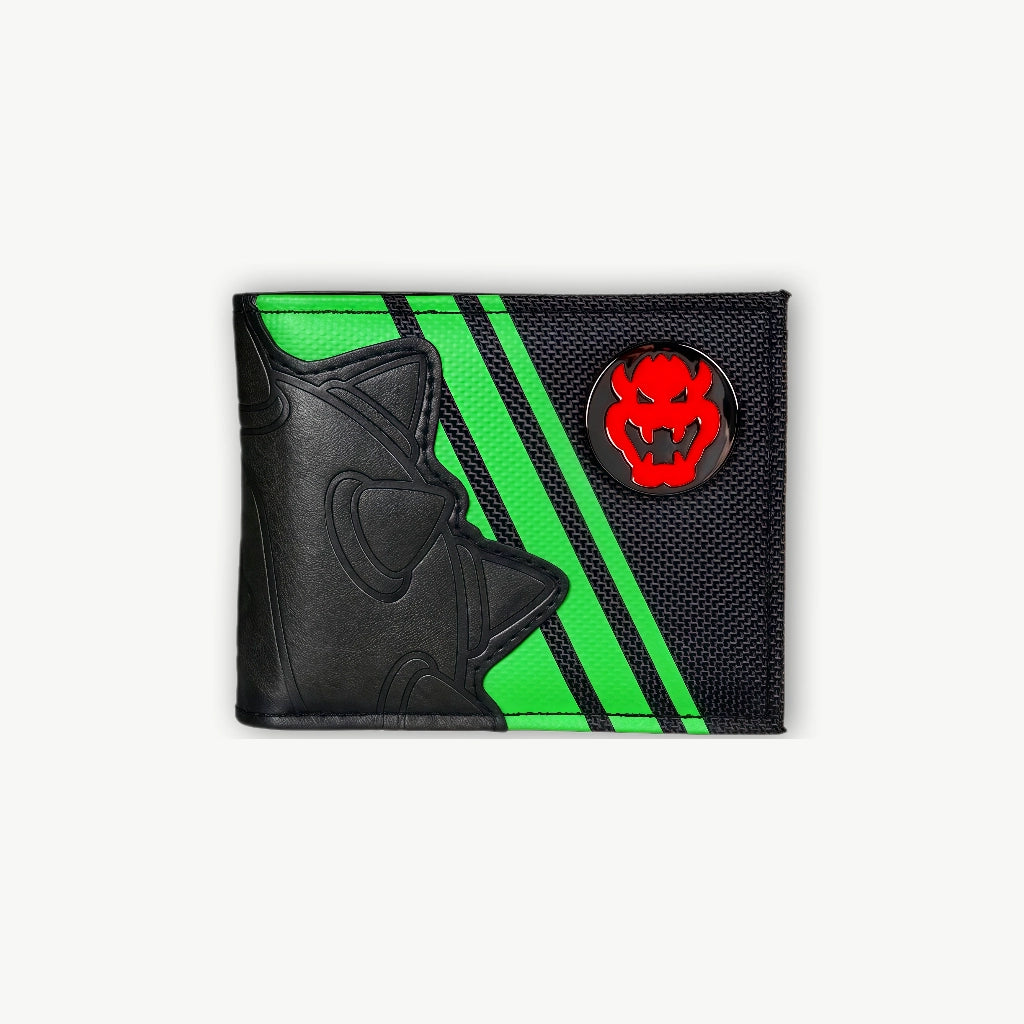 Game Men Wallet Small Mini Card Holder Male Wallet High Quality Women Purse 3258 - EastCurated
