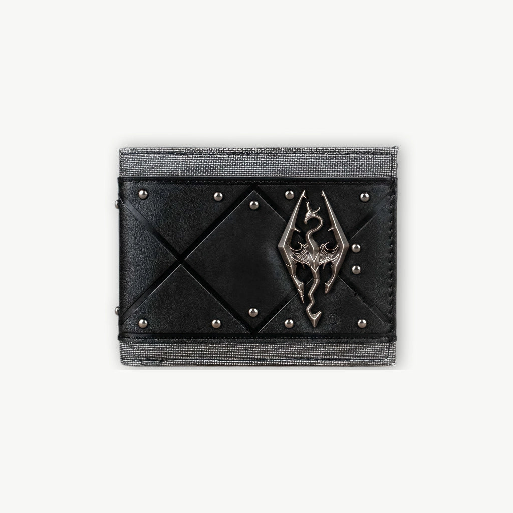High quality wallet, designer personalized ID card holder  1121 - EastCurated