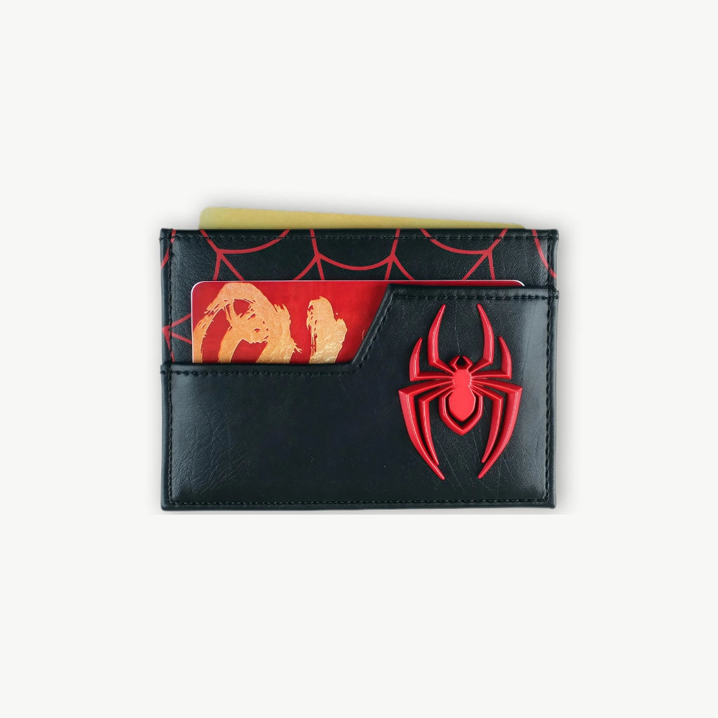 Front Pocket Minimalist Slim Wallet Cardholder