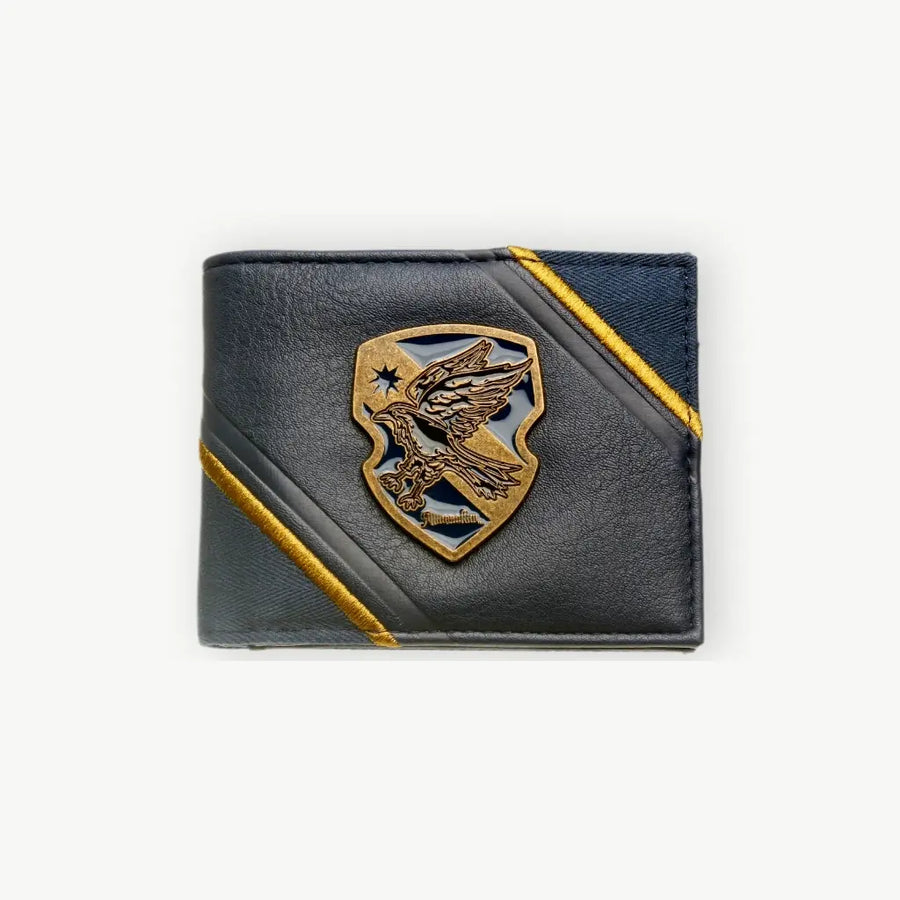 Personalized Card Holder Wallet — The Signature Detail