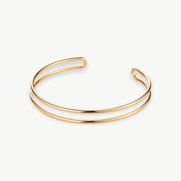 Yaya Arm Cuff - EastCurated