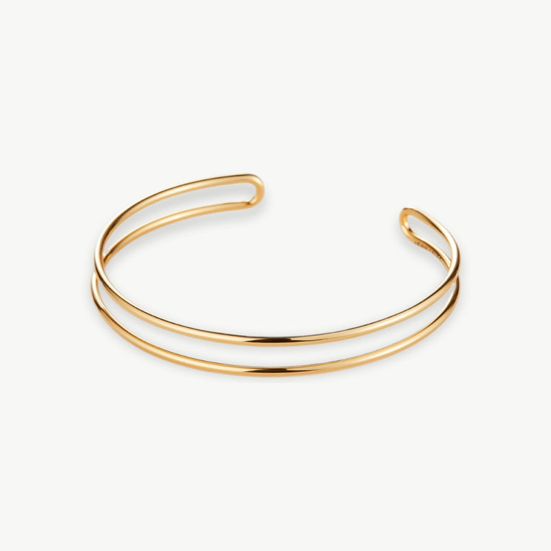 Yaya Arm Cuff - EastCurated