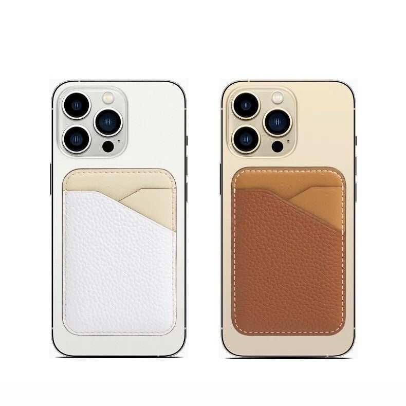 ZeroDegrees IPhone Card Holder — A Closer Look