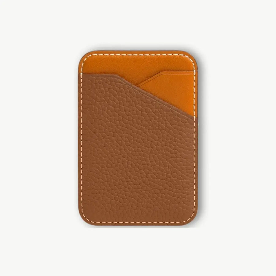 ZeroDegrees IPhone Card Holder — The Signature Detail